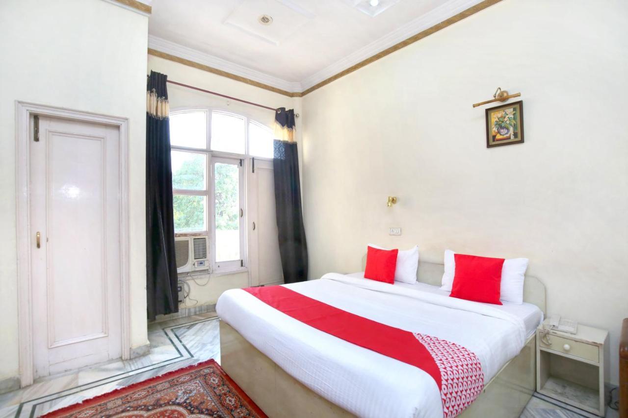 Oyo 24073 Hotel Hari Darshan Amritsar Exterior foto